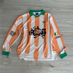 Santo Studio shirt